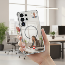 Cargar imagen en el visor de la galería, Estuche funda protectora completa Urban Metal case para Samsung S25 Ultra
