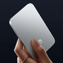 Cargar imagen en el visor de la galería, Power Bank Xiaomi Ultradelgada Magnetic 5000 15w Original
