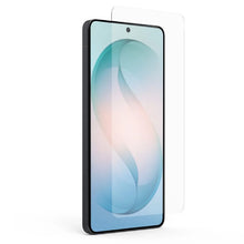 Cargar imagen en el visor de la galería, Protector Pantalla Vidrio Clear para  Samsung S24 ultra sin borde full calidad

