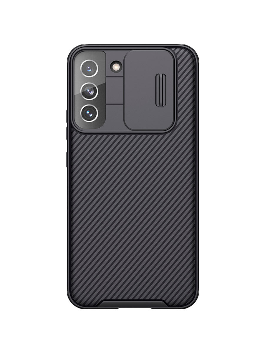 Estuche Nillkin CamShield Pro Samsung Galaxy S22 Plus