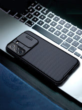 Cargar imagen en el visor de la galería, Estuche Nillkin CamShield Pro Samsung Galaxy S23 Plus
