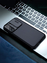 Cargar imagen en el visor de la galería, Estuche Nillkin CamShield Pro Samsung Galaxy S22 Plus
