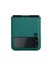 Cargar imagen en el visor de la galería, Estuche Nillkin QIN Leather Case Samsung Galaxy Z Flip 4
