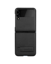 Cargar imagen en el visor de la galería, Estuche Nillkin QIN Leather Case Samsung Galaxy Z Flip 4
