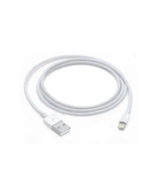 Cargar imagen en el visor de la galería, Cable Lightning a USB Apple 1 Metro Original
