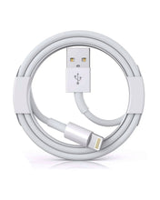 Cargar imagen en el visor de la galería, Cable Lightning a USB Apple 1 Metro Original
