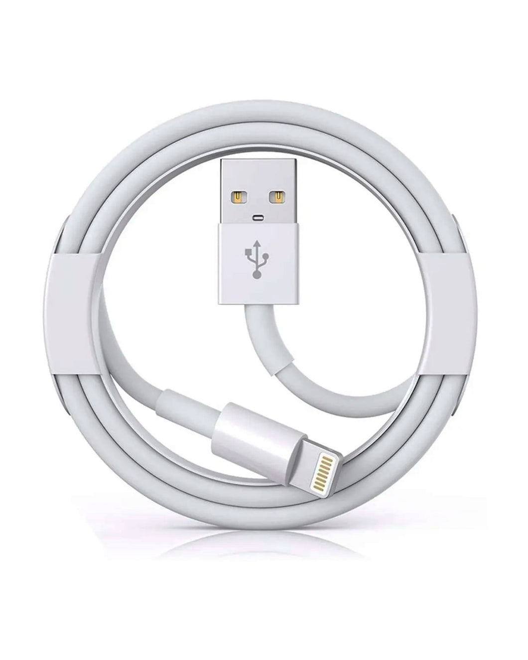 Cable Lightning a USB Apple 1 Metro Original