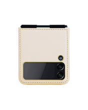 Cargar imagen en el visor de la galería, Estuche Nillkin QIN Leather Case Samsung Galaxy Z Flip 4
