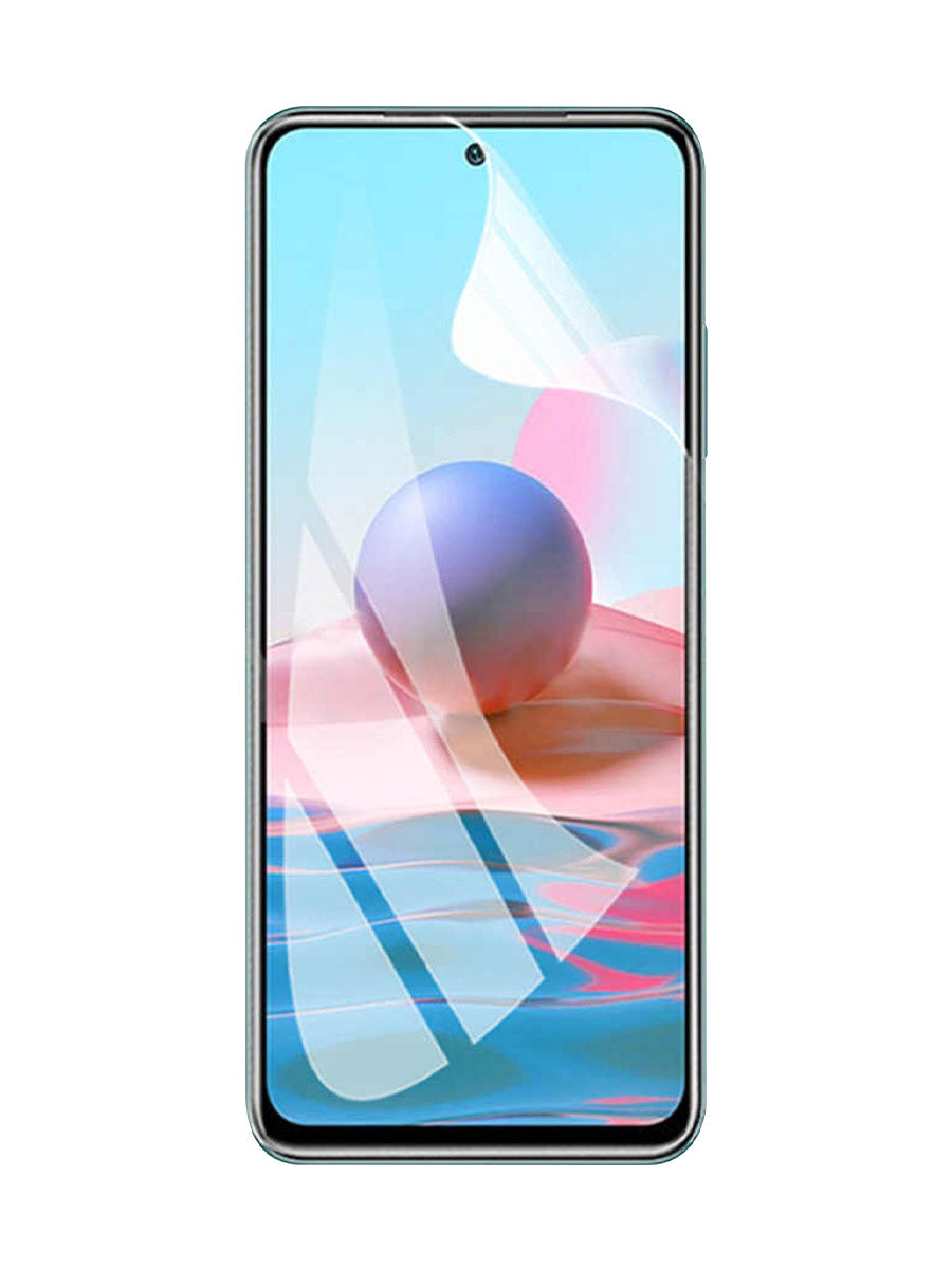 Protector Hidrogel XIaomi / Redmi Note 10 5G