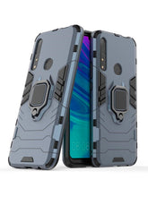 Cargar imagen en el visor de la galería, Estuche Anti Golpes Huawei Y9 Prime 2019 Con Anillo
