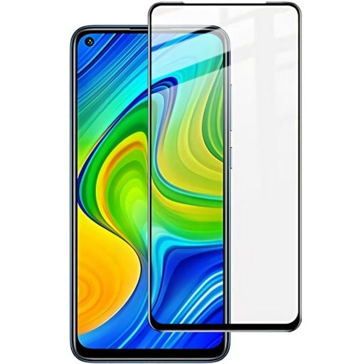 Protector Pantalla Vidrio Templado Xiaomi / Redmi Note 9