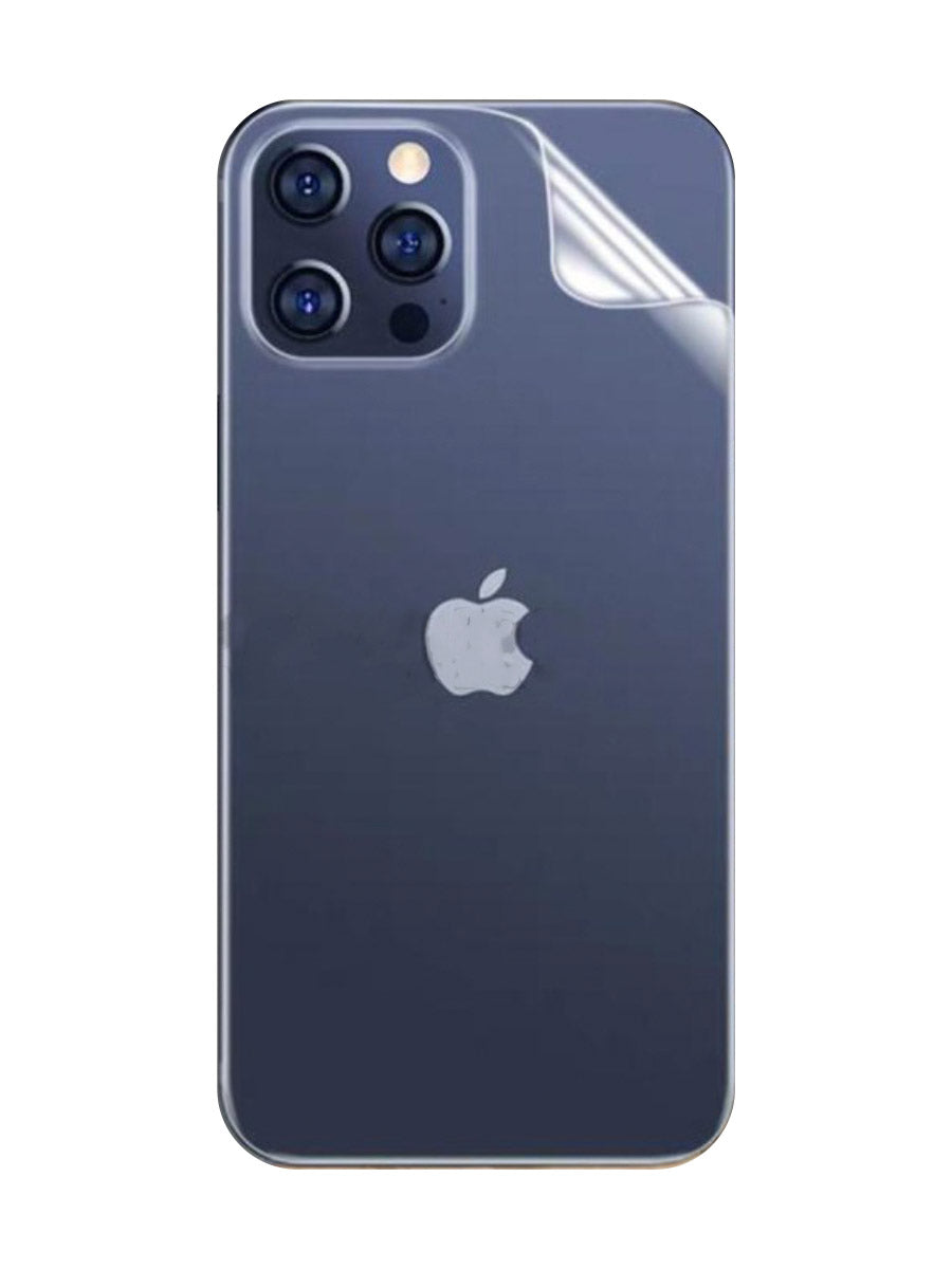 iPhone 13 Pro: iPhone 13 Pro película de hidrogel 600D Protector de pantalla