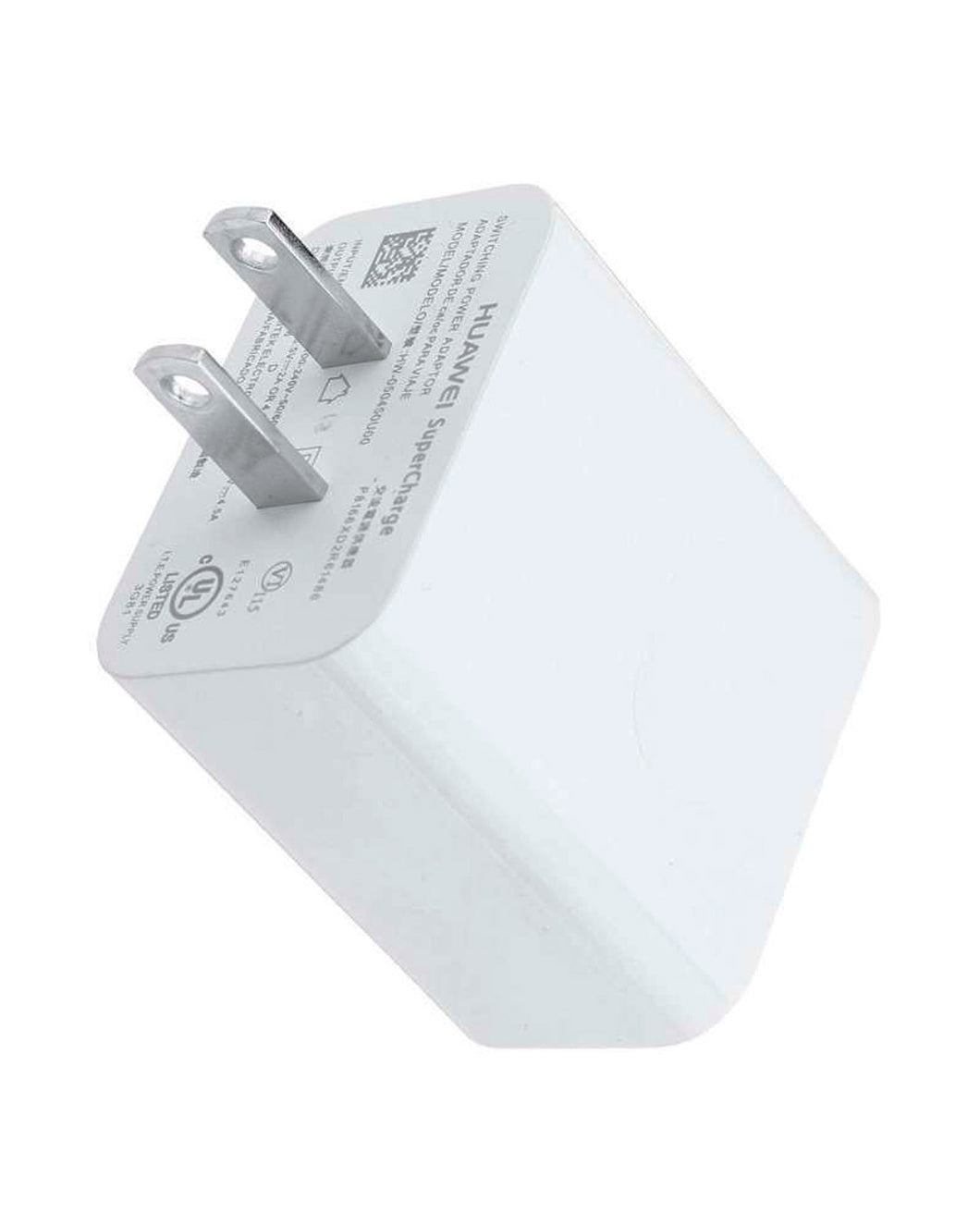 Adaptador de corriente Huawei 40w Carga Rápida Tipo C Original