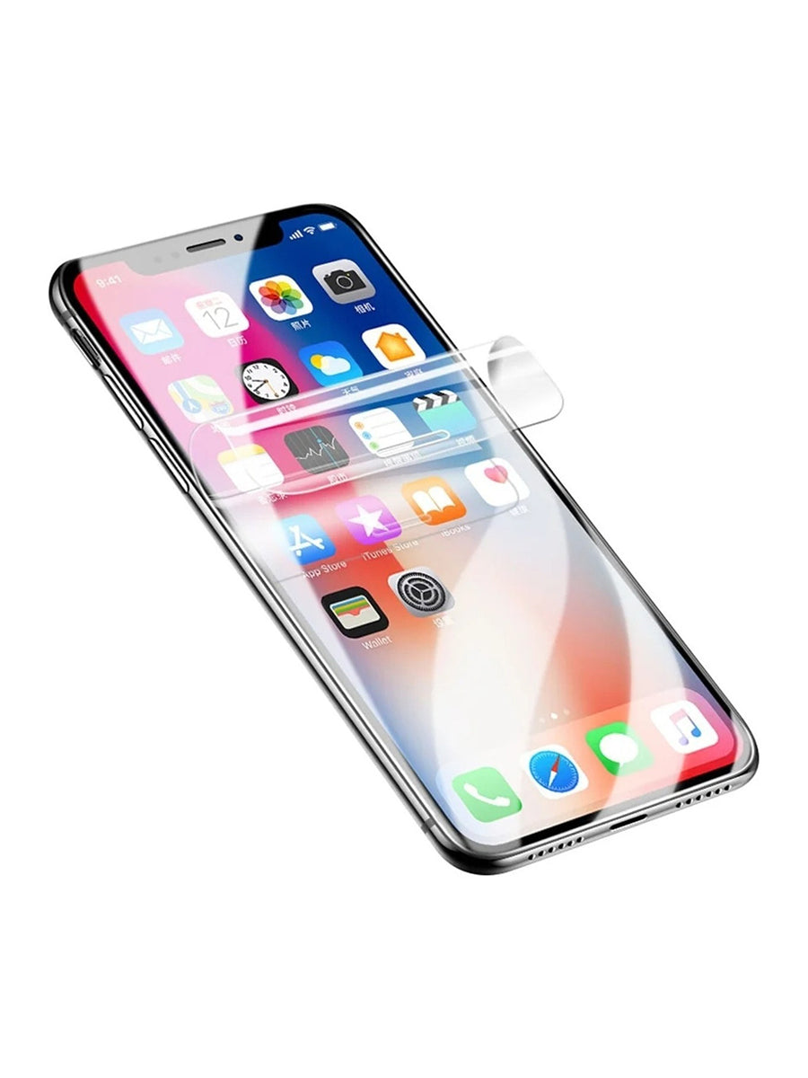 Protector Pantalla Hidrogel iPhone 11