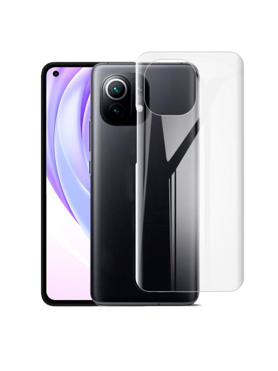 Comprar Protector pantalla Cristal Templado Xiaomi Mi 11 Lite 4G / 5G