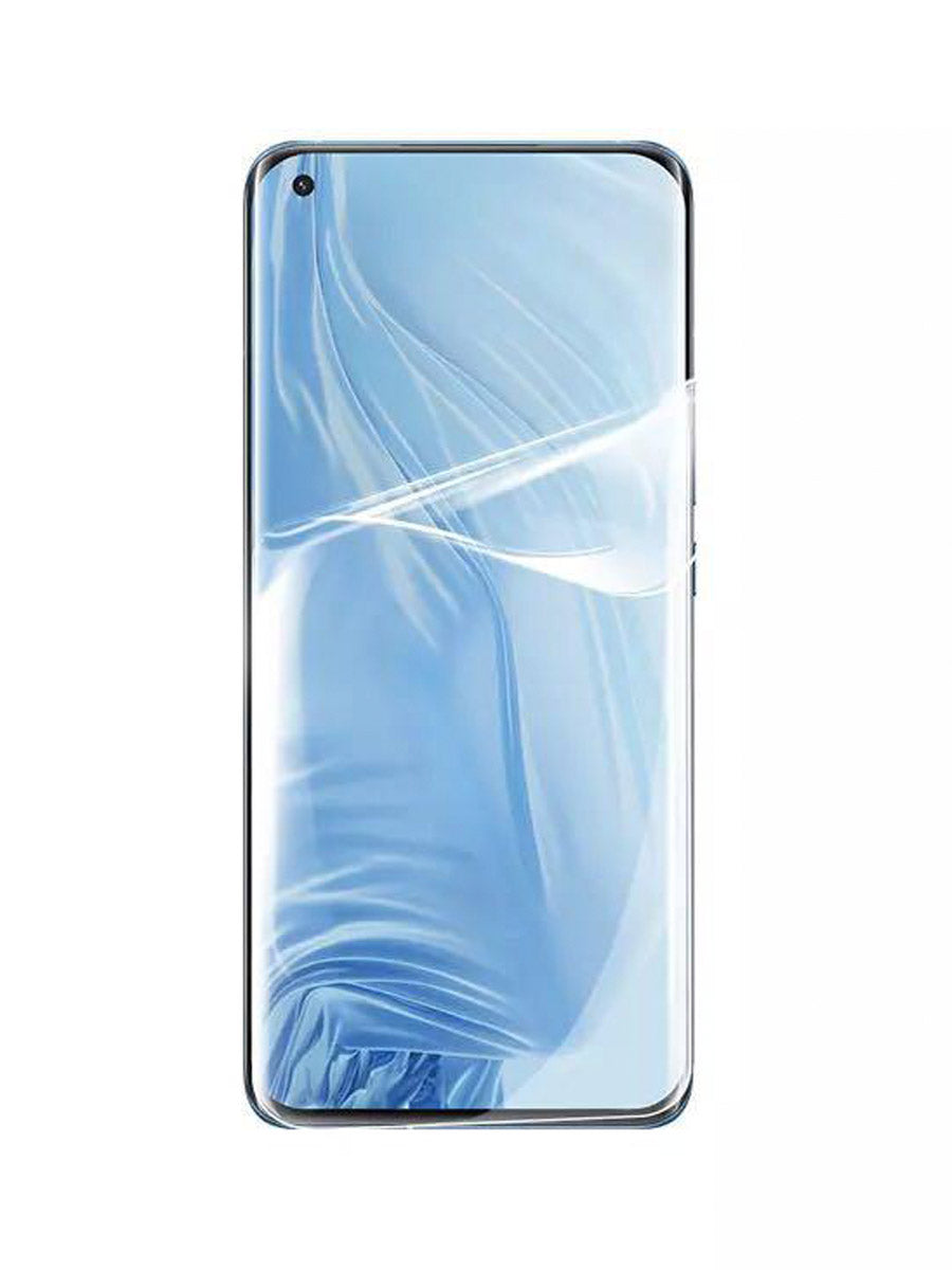 Protector de Pantalla Gel Xiaomi Mi 11 Lite 5G G4M