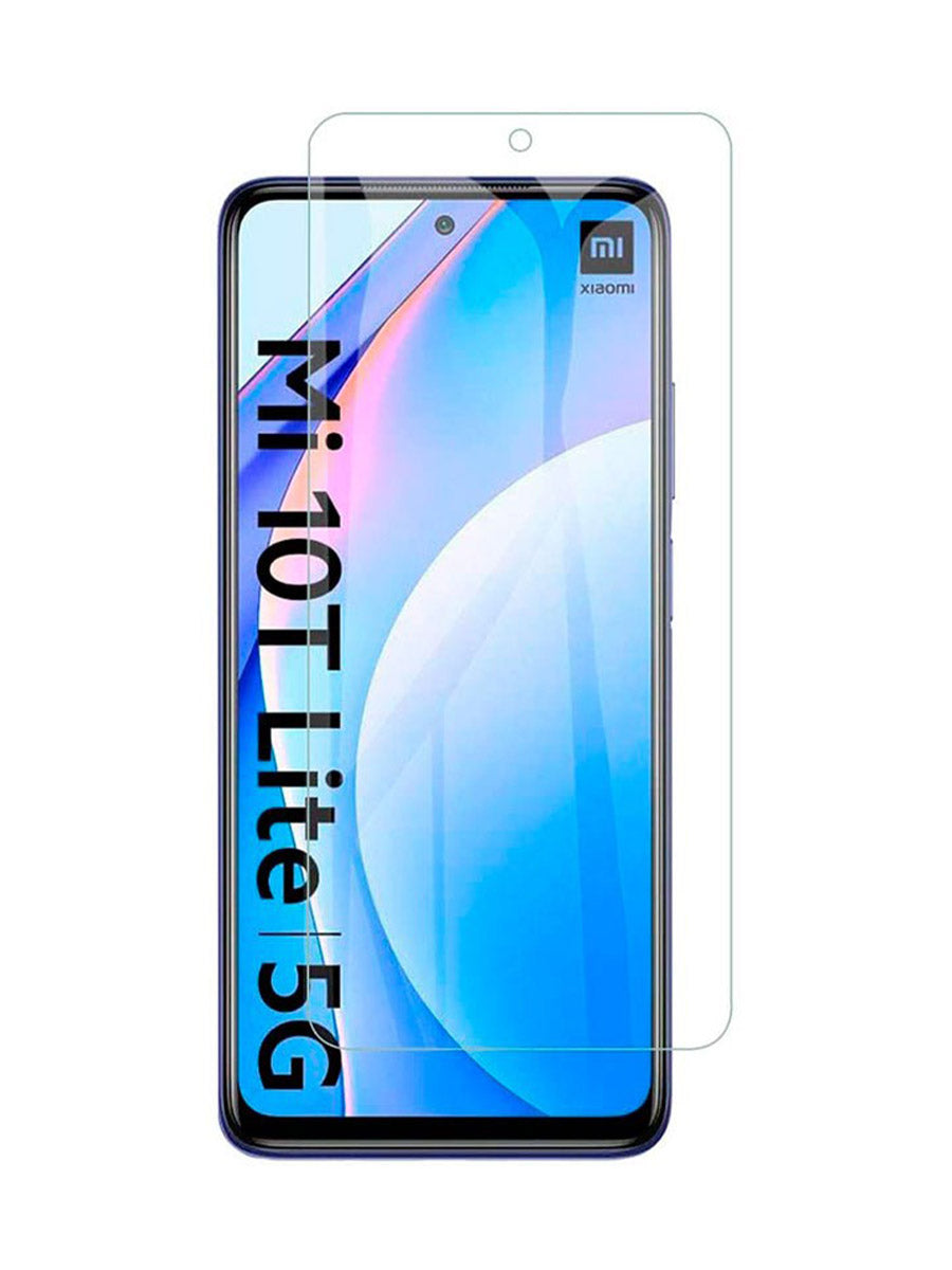 Protector Pantalla Hidrogel Xiaomi / Redmi Mi 10T Lite